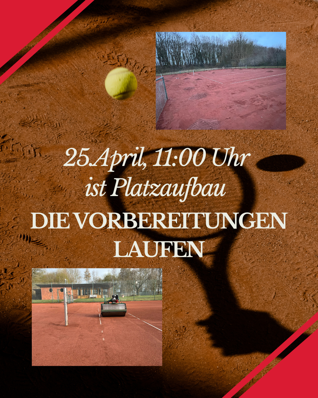 Platate Tennis